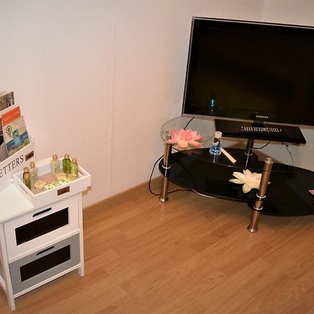 Chambre D'Hotes Lidia Autun Dış mekan fotoğraf