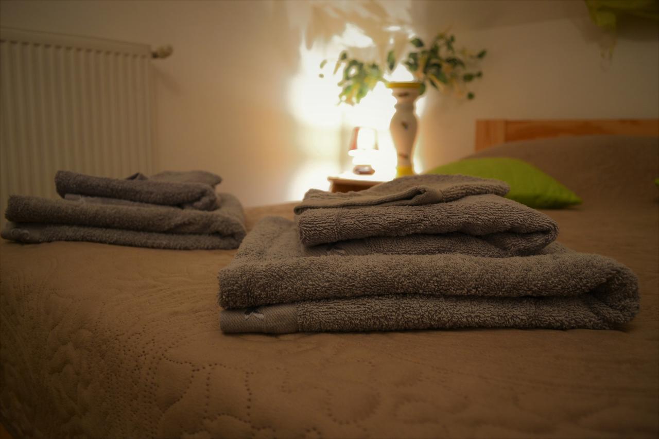 Chambre D'Hotes Lidia Autun Dış mekan fotoğraf